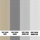 Papel Toalha Interfolhado 20cm x 21cm 1000 folhas