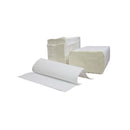 Papel Toalha Interfolhado 20cm x 21cm 1000 folhas