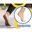 Protetor Para Tendão De Aquiles Siligel Podology