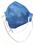 Máscara Semifacial Pff2 Com Válvula Ca 44746