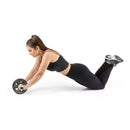 Roda De Exercícios Hidrolight