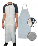 Avental De Raspa Soldador Sem Emenda 1,00 X 0,60