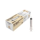 Seringa Descartável 3/5/10/20/60ml 100und