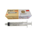 Seringa Descartável 3/5/10/20/60ml 100und