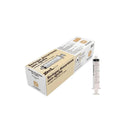 Seringa Descartável 3/5/10/20/60ml