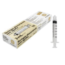 Seringa Descartável 3/5/10/20/60ml