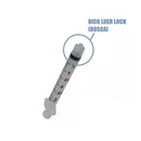 Seringa Descartável 3/5/10/20/60ml