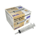 Seringa Descartável 3/5/10/20/60ml 100und