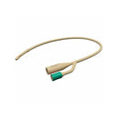 Sonda Foley Com 2 Vias Látex Siliconada Balão FR 14/16/18/20/22