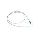 Sonda Plástica Uretral Descartável 06/08/10/12/14/16 FR