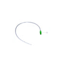 Sonda Plástica Uretral Descartável 06/08/10/12/14/16 FR