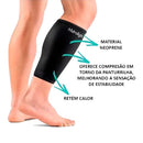 Suporte Compressão Panturrilha