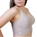 Sutiã Pós Cirurgico Anatômico Abertura Frontal Biotiva