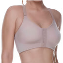 Sutiã Pós Cirurgico Anatômico Abertura Frontal Biotiva