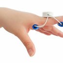 Tala Dinâmica Para Dedo