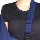 Tipoia Americana Estofada Bilateral Velpeau