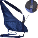 Tipoia Americana Estofada Bilateral Velpeau