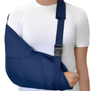 Tipoia Americana Estofada Bilateral Velpeau