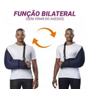 Tipoia Estofada Imobilizadora