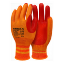 Luva Vulcanizada Slim Serviços Gerais CA 48981