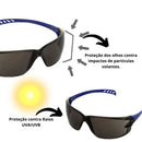 Óculos de Proteção Antirrisco Vision 500 Ca 42719