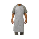 Avental De Raspa Soldador Sem Emenda 1,00 X 0,60