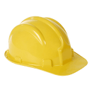 Capacete De Segurança C/ Jugular e Carneira