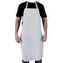 Avental De Raspa Soldador Sem Emenda 1,00 X 0,60