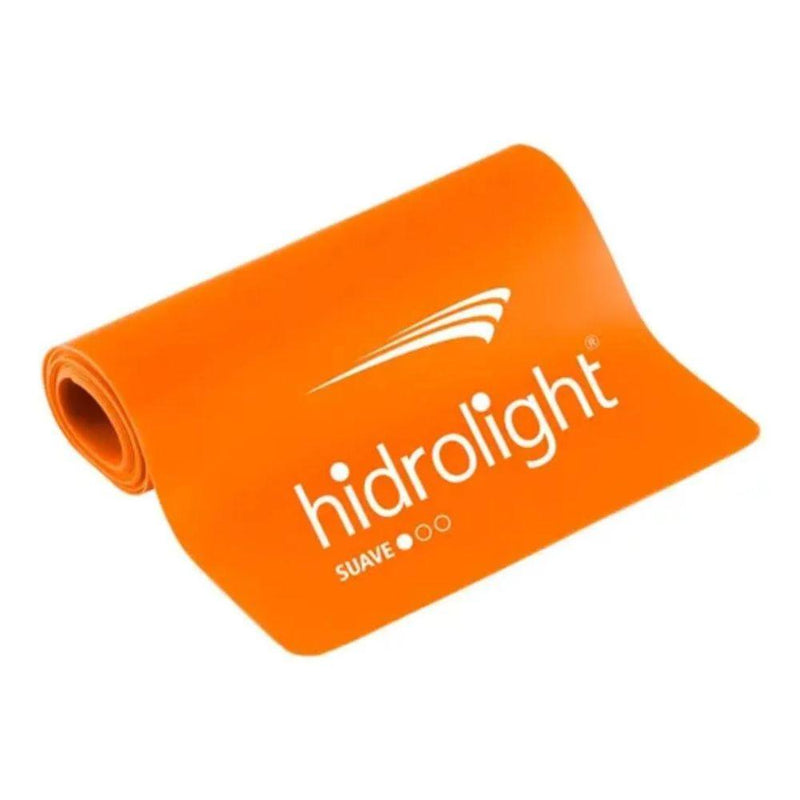 Faixa Elástica De Resistência Hidrolight