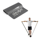 Faixa Elástica De Resistência Hidrolight