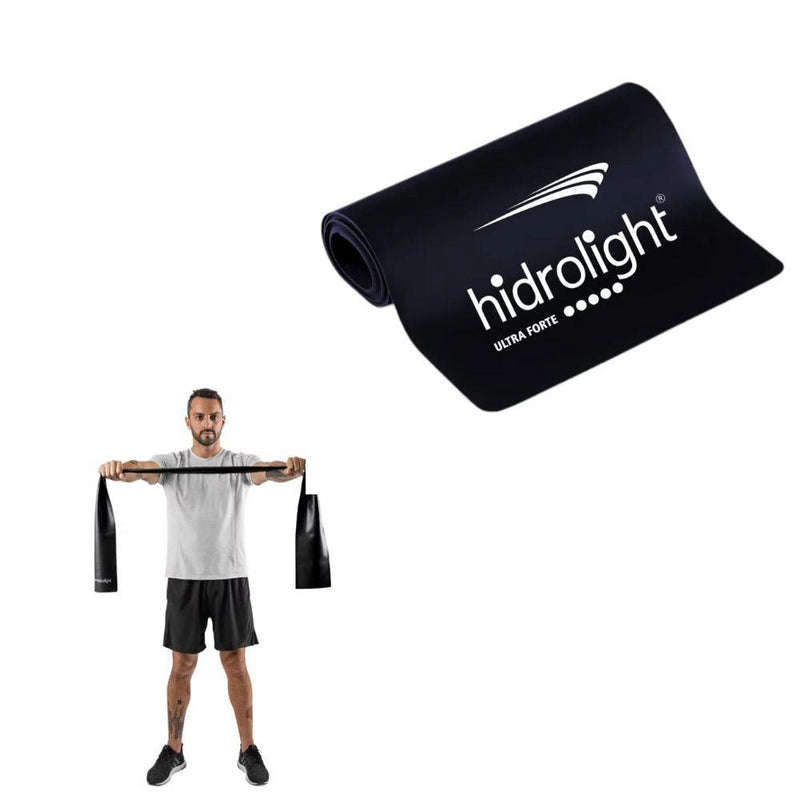 Faixa Elástica De Resistência Hidrolight