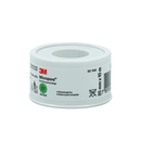 Fita Micropore Hipoalergênica Branca 3M
