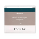 Lenço Barreira Protetora de Pele Esenta avulso