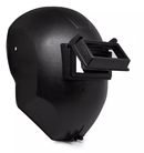Máscara De Solda Ajuste Simples Visor Articulado Com Filtro