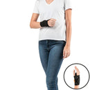 Munhequeira Ajustável Tamanho Único