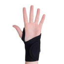 Munhequeira Ajustável Tamanho Único