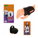 Munhequeira Ajustável Tamanho Único