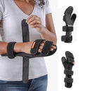 Ortese Tala Rígida Mão E Antebraço Safe Air