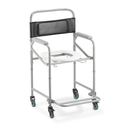 Cadeira De Banho Higiênica D40 120kg