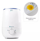 Umificador De Ar Ultrassônico