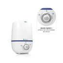 Umificador De Ar Ultrassônico