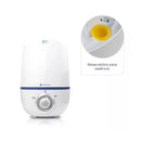 Umificador De Ar Ultrassônico