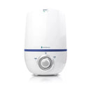 Umificador De Ar Ultrassônico