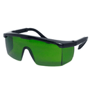 Óculos de Proteção Laser e Led Verde