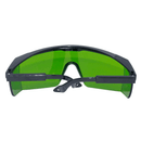 Óculos de Proteção Laser e Led Verde