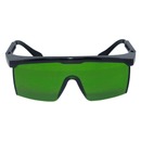 Óculos de Proteção Laser e Led Verde